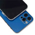 NFL Los Angeles Rams Blue Performance Series iPhone 12 Pro Max Skin